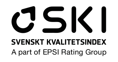 Svenskt Kvalitetsindex SKI